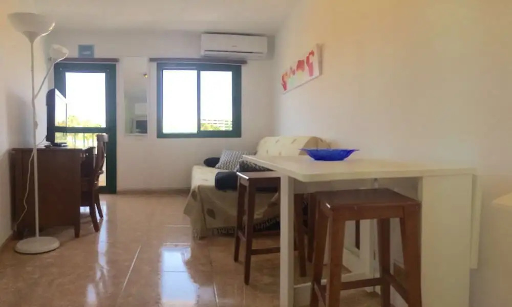 Apartment in Maspalomas - 104623 by MO Rentals