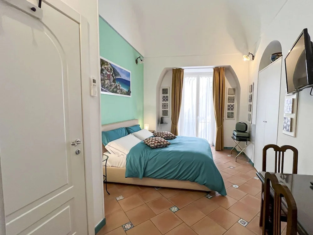 Amalfi Andreas House