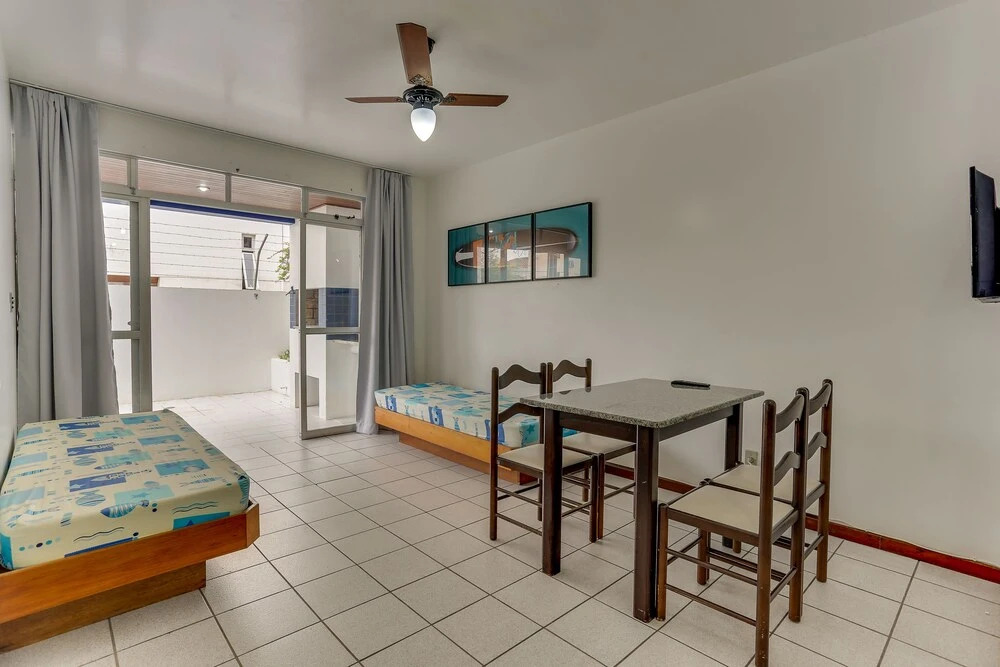 Apart Hotel Ilha da Gale