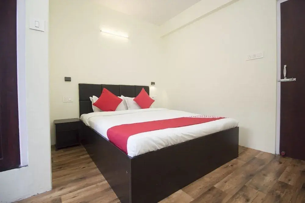 Batasia Guest House By OYO Rooms