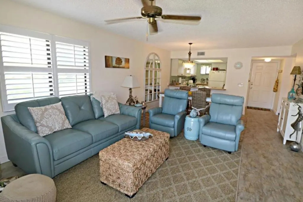 Ocean Village Club H21