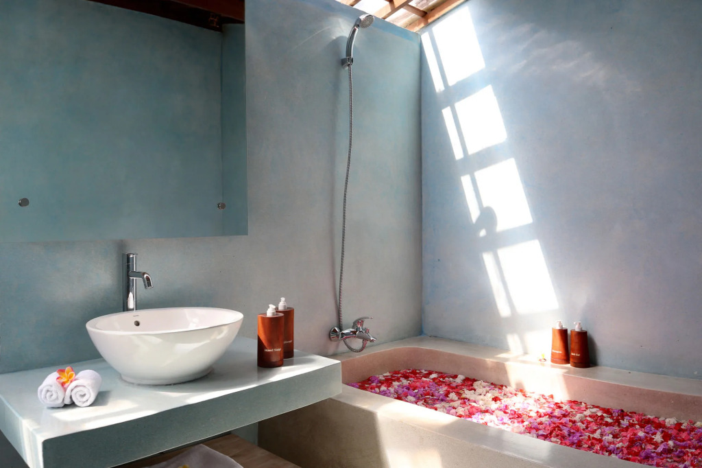 Villa Tegal Tis Ubud