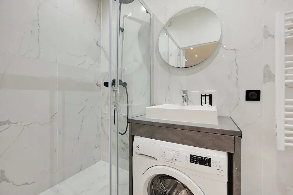 Cosy Apartment - 1br/4p - Grands Boulevards