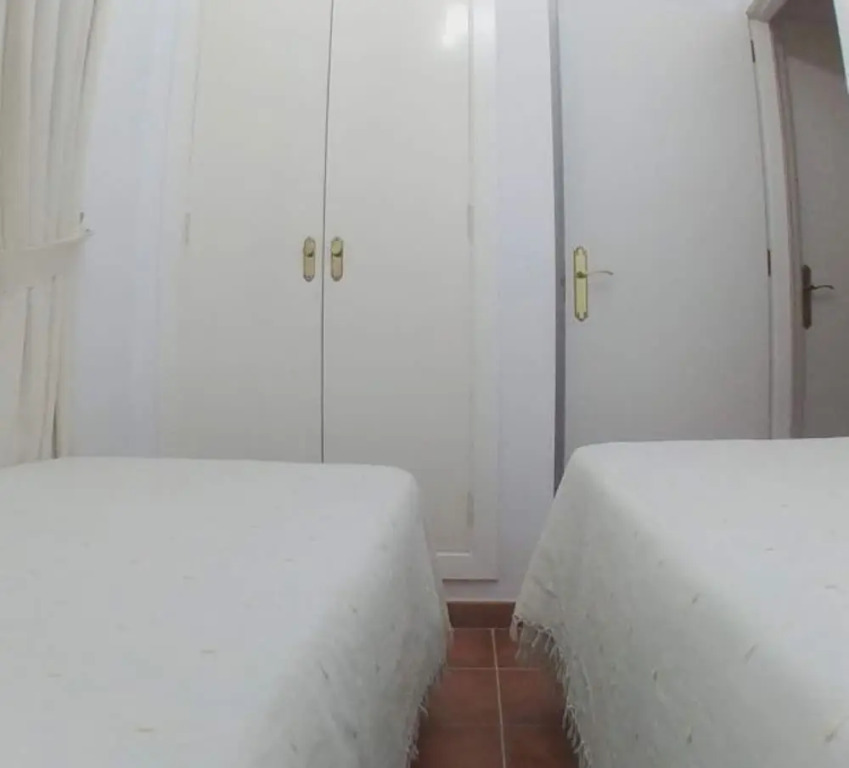 106645 - Apartment in Zahara