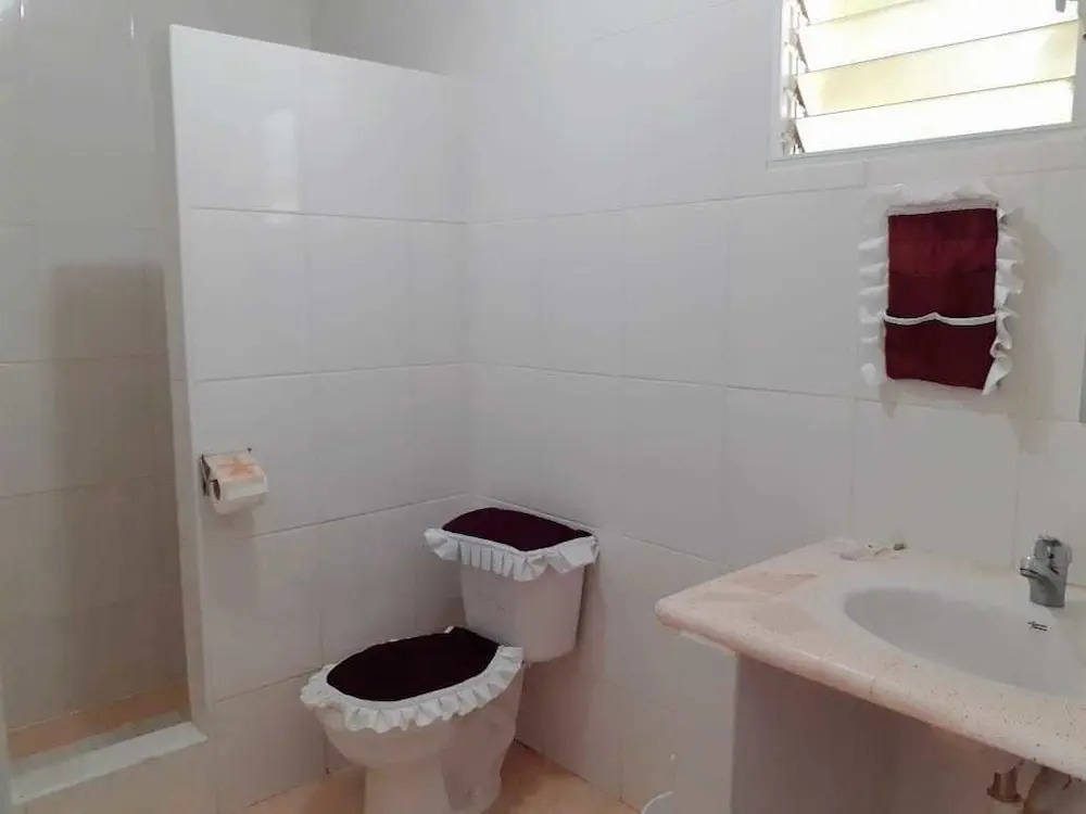 Hotel Casa Oasis