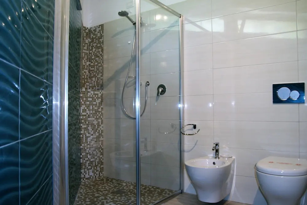 Residence Pietre Bianche ApartHotel