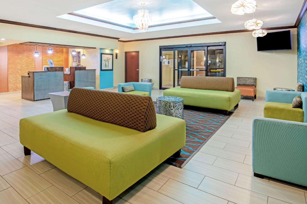 La Quinta Inn & Suites Woodward