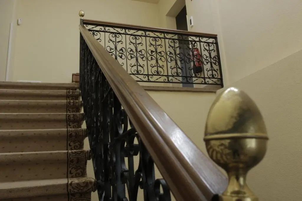 Hotel Palacio de las Nieves