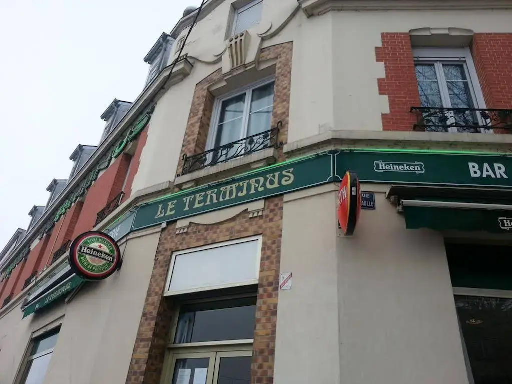 Le Terminus
