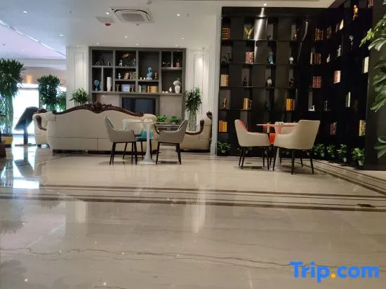 Vienna International Hotel (Kashgar Dongcheng Xiaoyalang Wetland Park Branch)