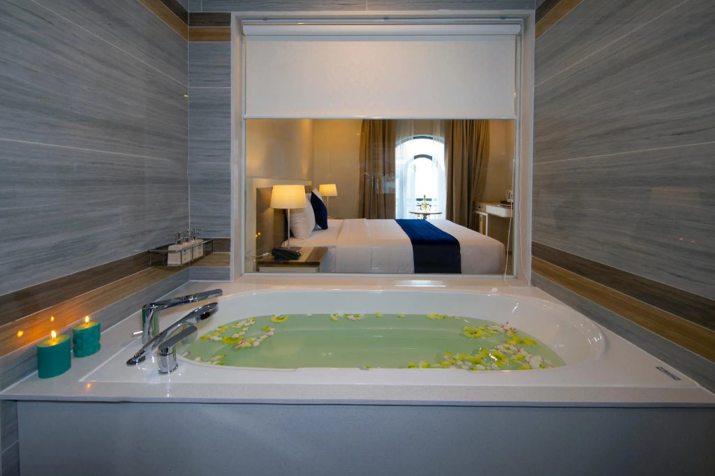 Sabina Boutique Hotel 2