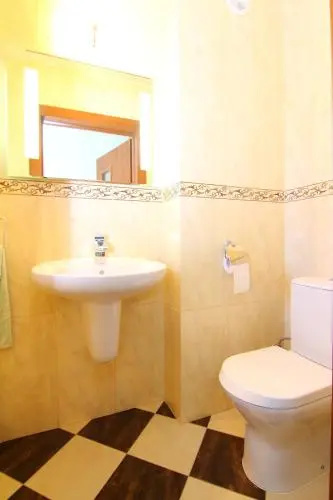 Apartamenty Świnoujście - Komandorska