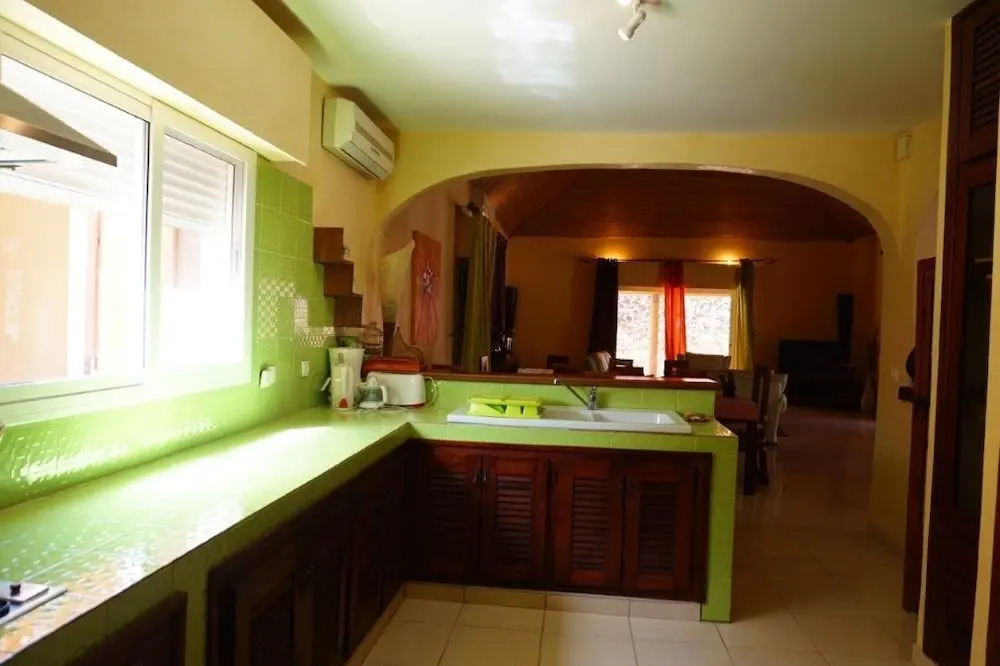 Residence Villa Hamane Saly