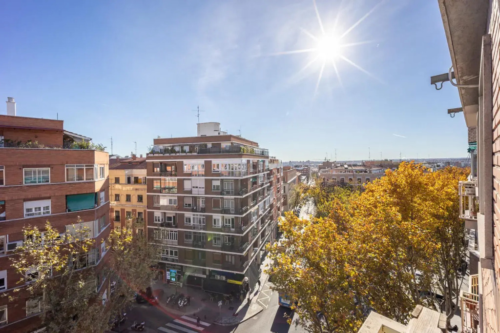 Delagua Apartments Atocha I