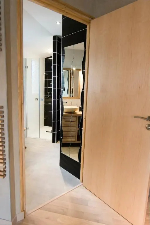 Homgaïa chambres dhôtes