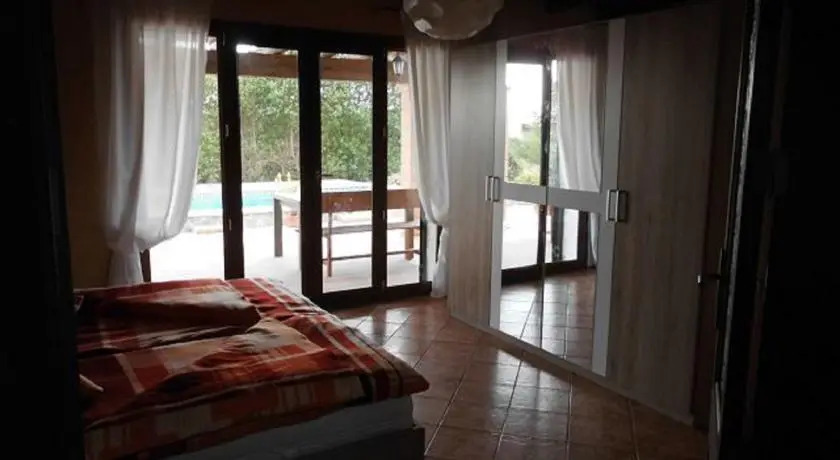 WuMi Finca Porreres