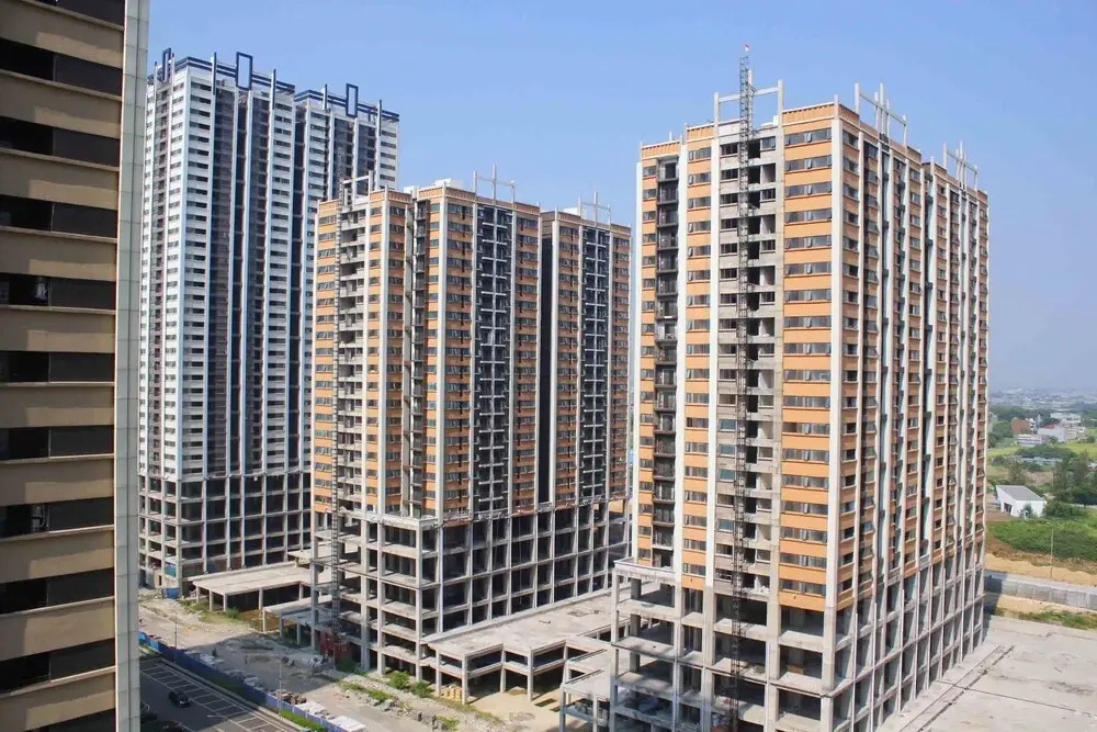 Luxury 2Br Apartment at Meikarta