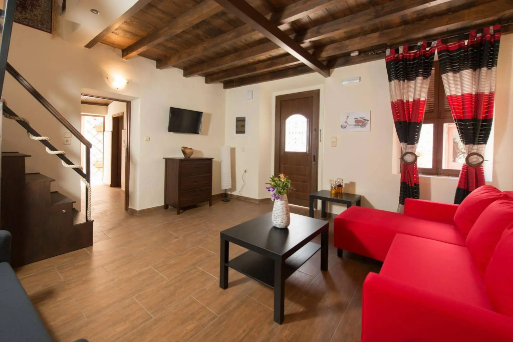 Xenios Zeus Maisonettes Old Town Rhodes