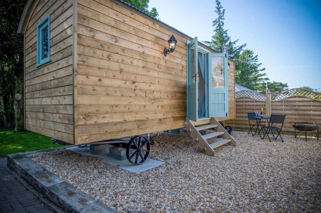 Rosemary - 1 Bedroom - Amroth