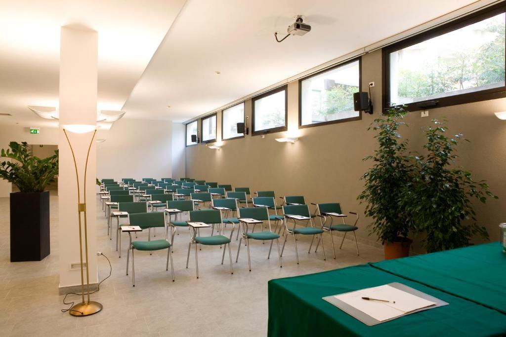 Hotel Terme Venezia