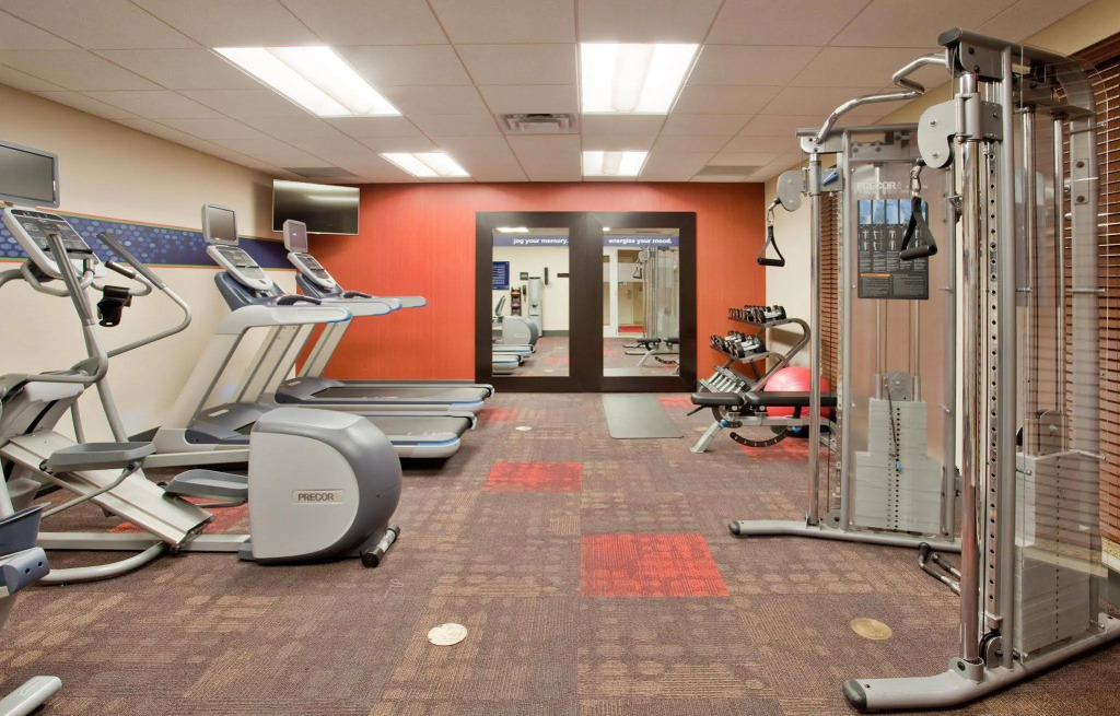 Hampton Inn & Suites Omaha Southwest-La Vista