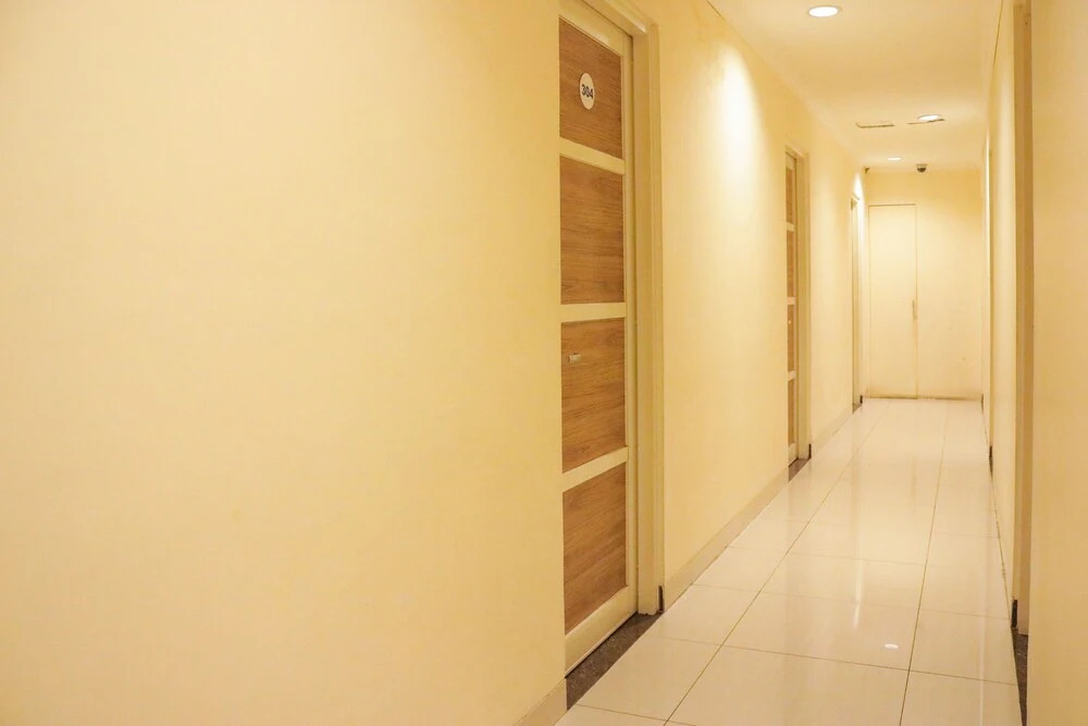 Maleo Guest House by OYO Rooms