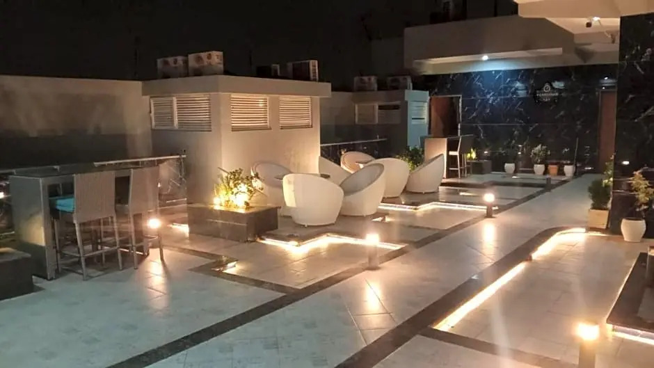 Hotel Shree Darshnam