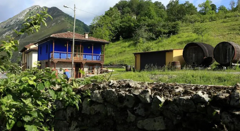 Aguas del Sella