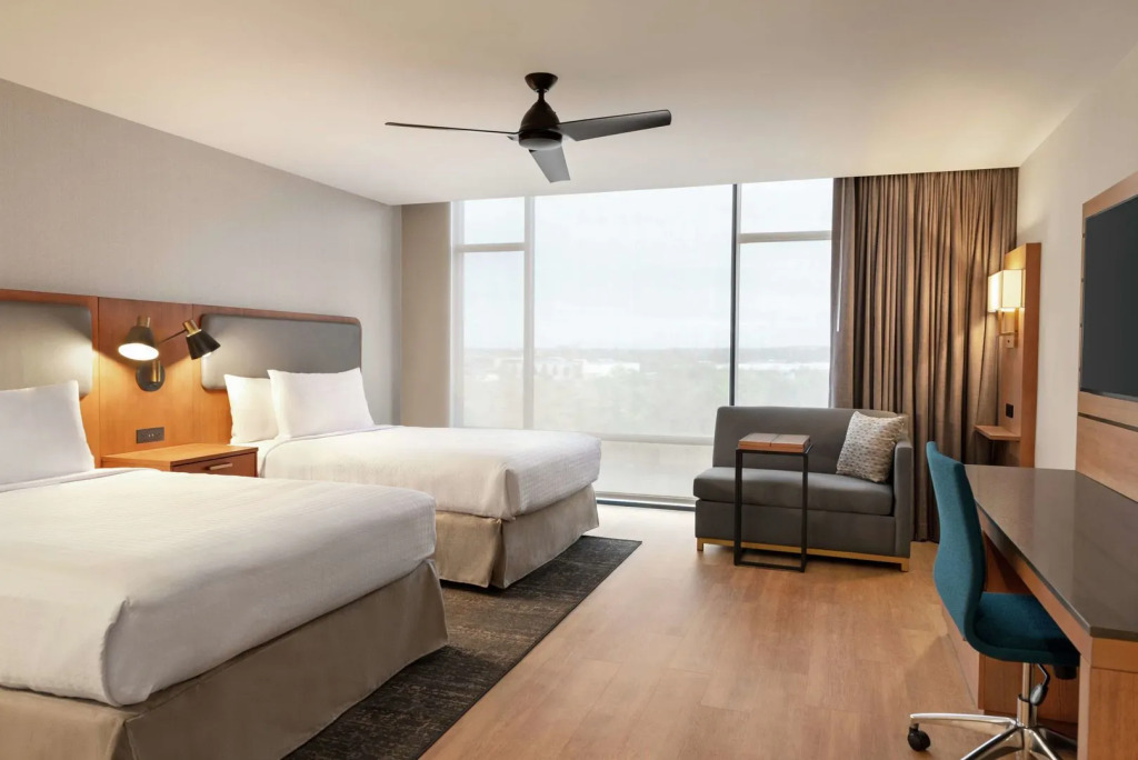 Homewood Suites By Hilton Wilmington Downtown