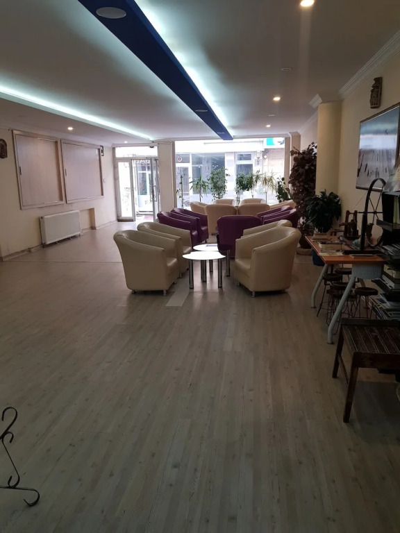 Beyzade Otel Konya