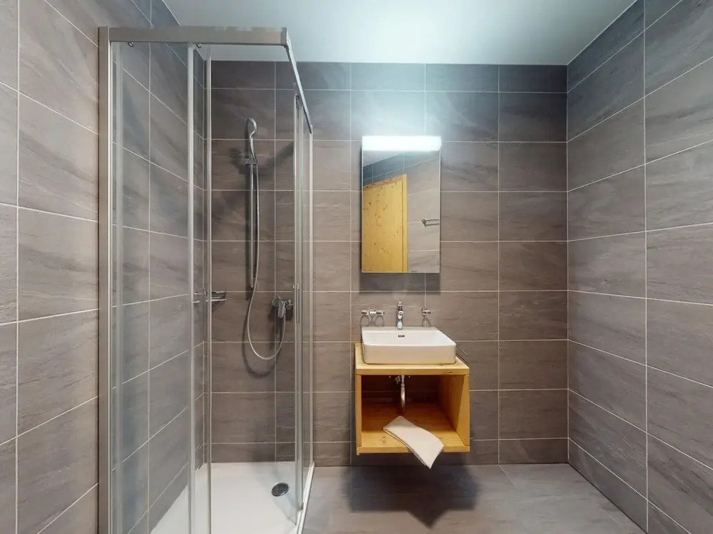 Apartment With Comfortable Arrangements