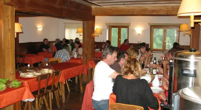 La Maison de Gaudissard