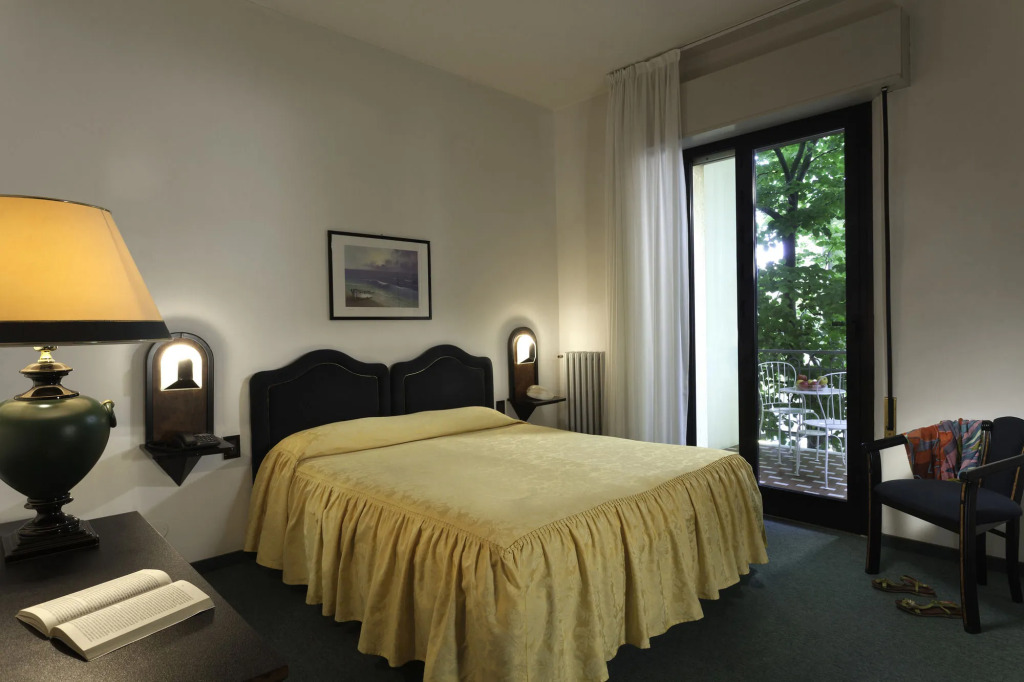 Hotel Stella