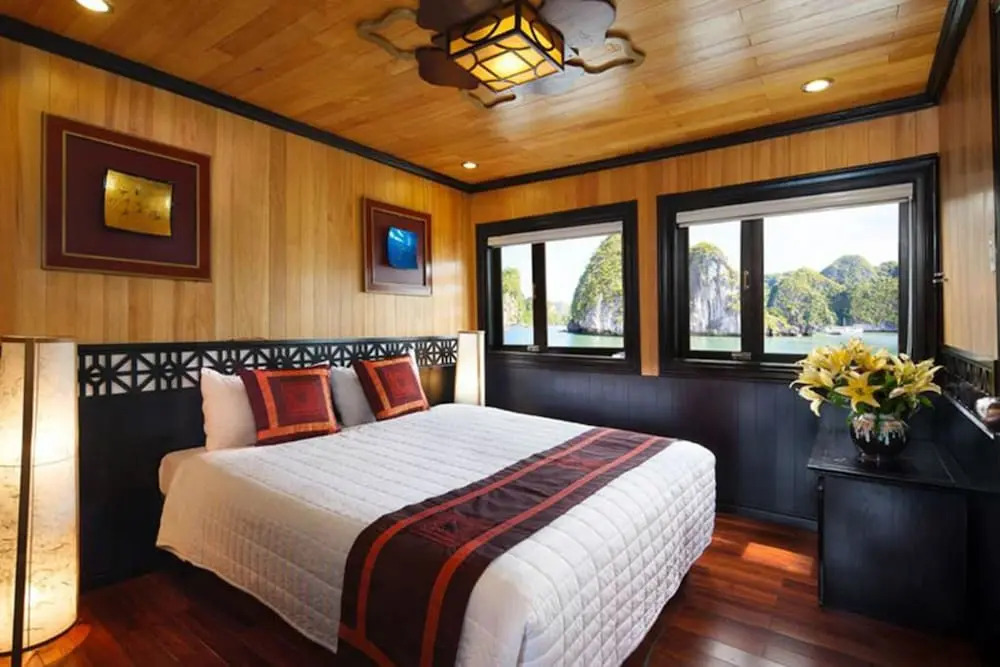 Bellezza Boutique Cruises