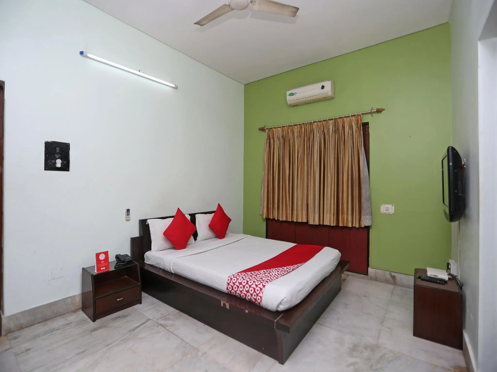 OYO 6736 Sima Inn Guest House