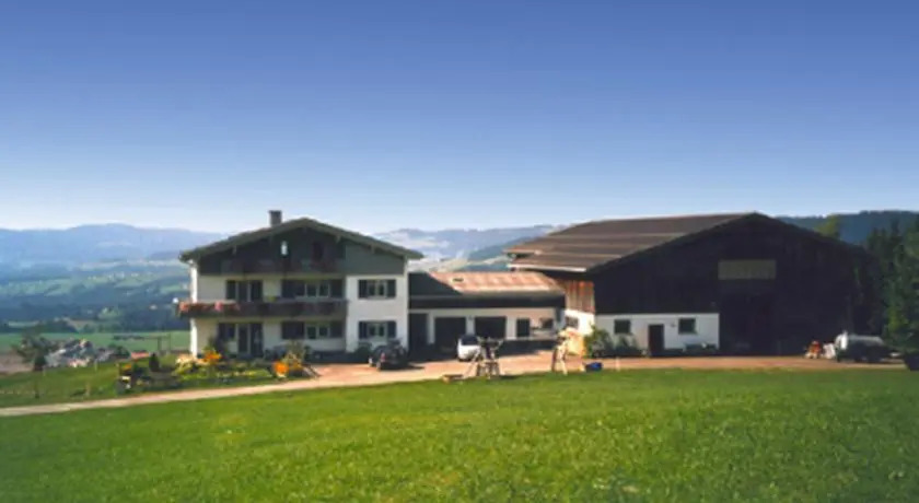Berghof Vöglerbrand