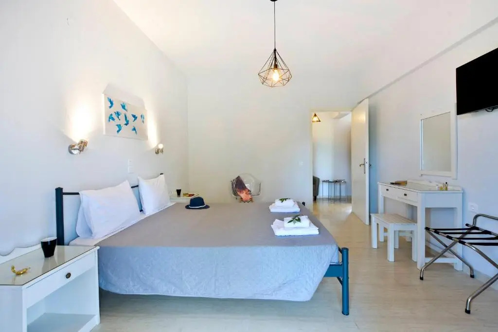 Kalliopi Apartments