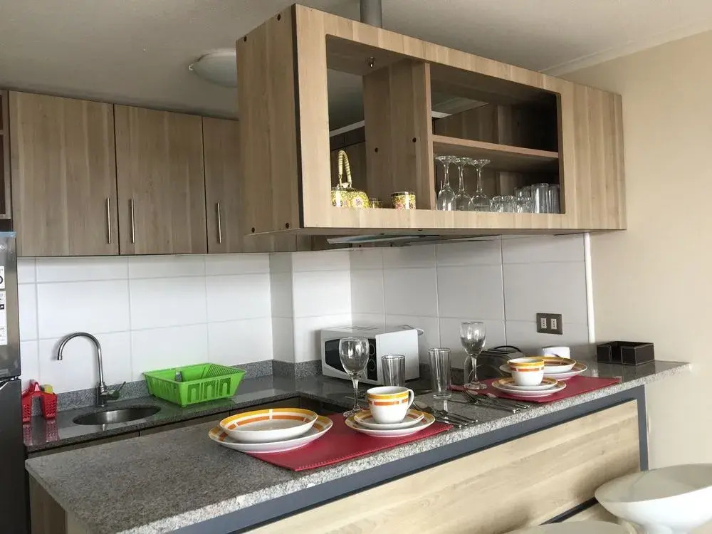 El Faro Apartment Suite