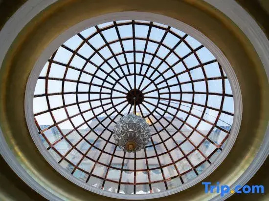 Harbin Airport Taiping Lake Hot Spring Hotel