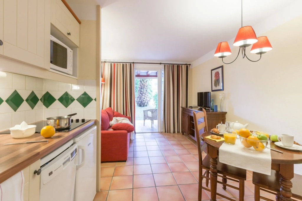 Résidence Pierre & Vacances La Villa Maldagora
