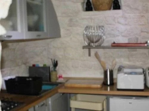 16 Trulli e Giardini