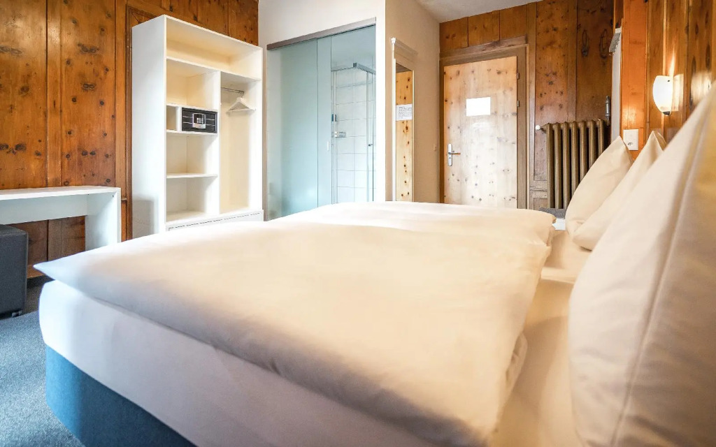 Hotel Ochsen by Mountain Hotels