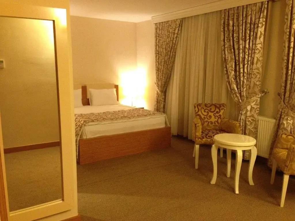 Akun Hotel