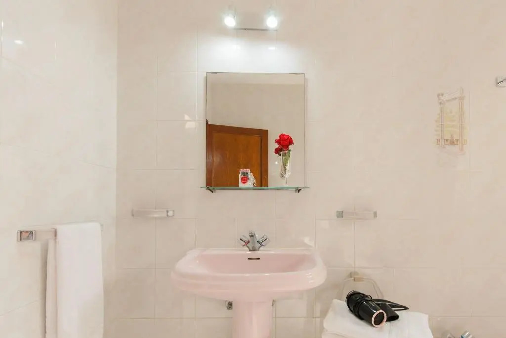 Casa Angeles 1