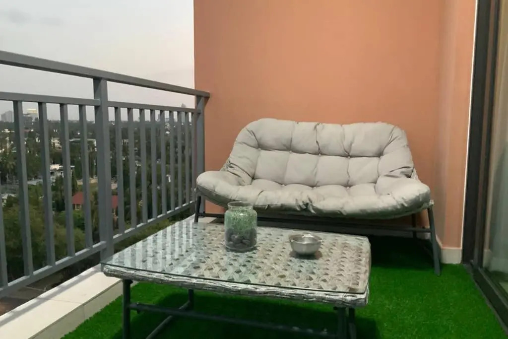 Grany Apartment - Palm Village