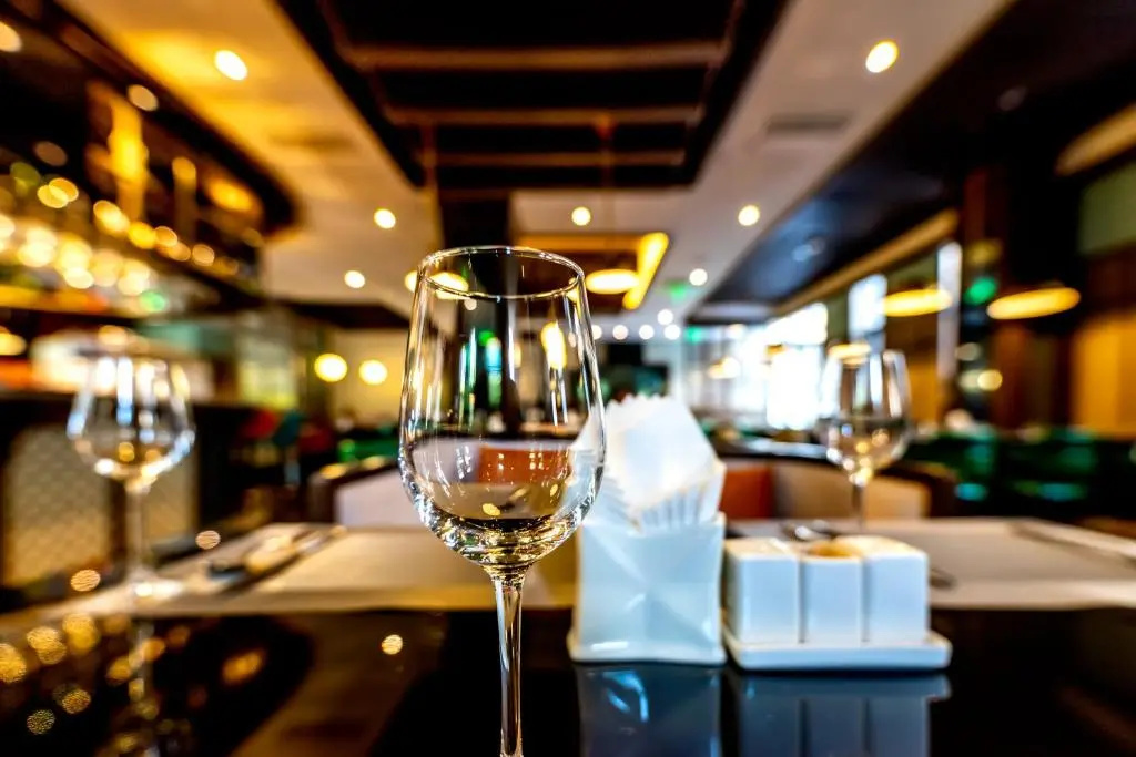 City Culture Hotel-Tianjin Draum Tower & Dayuecheng shopping mall