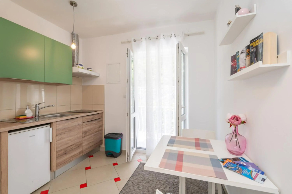 Apartments Lile