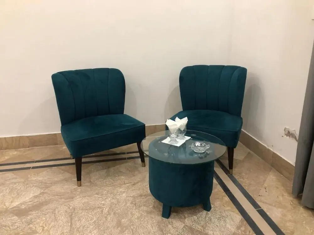 Hotel Five Season Lahore