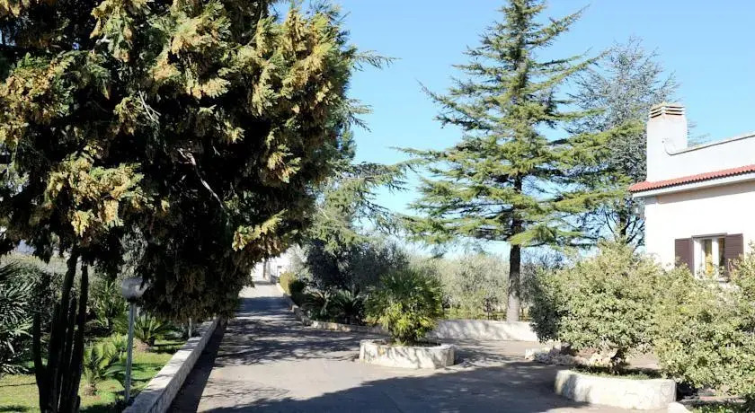 Stella Della Valle DItria