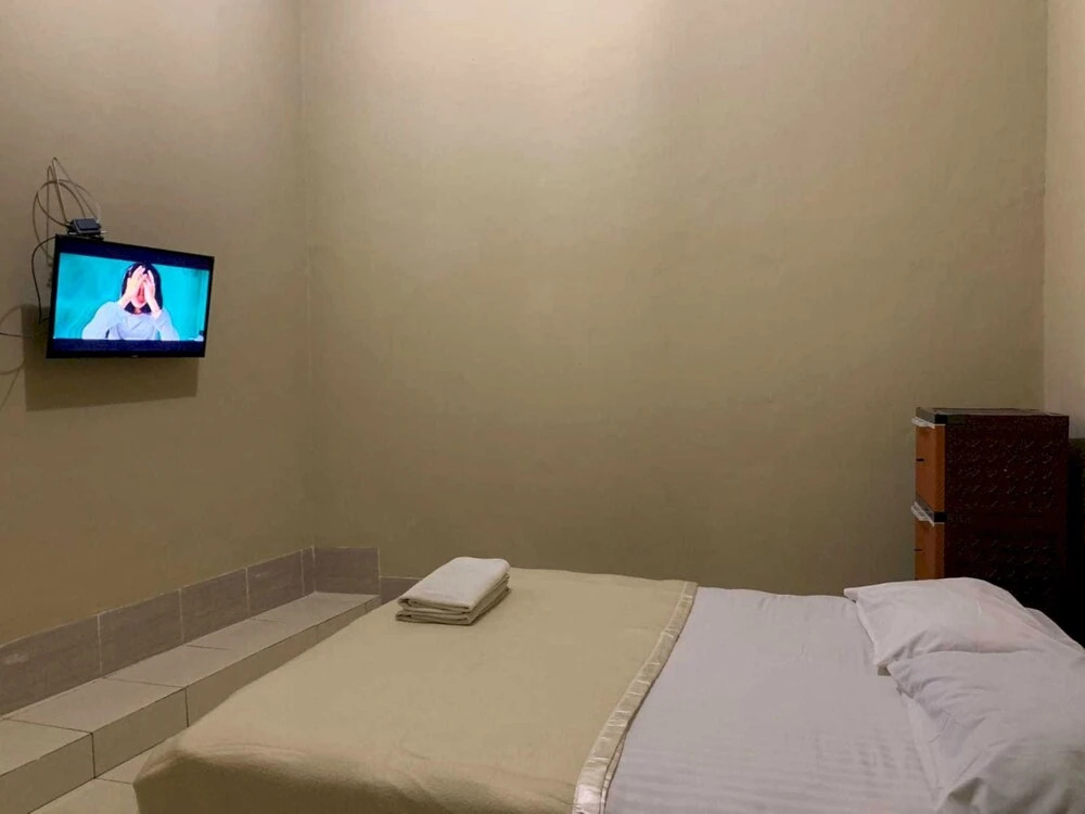 Hotel O Nur Homestay Syariah